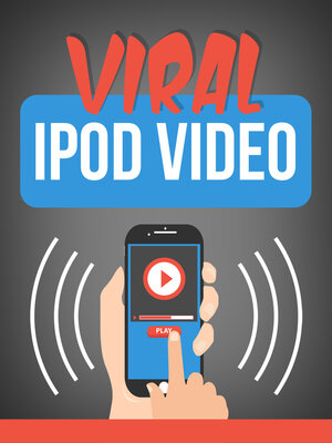 cover image of Viral Ipod Video
